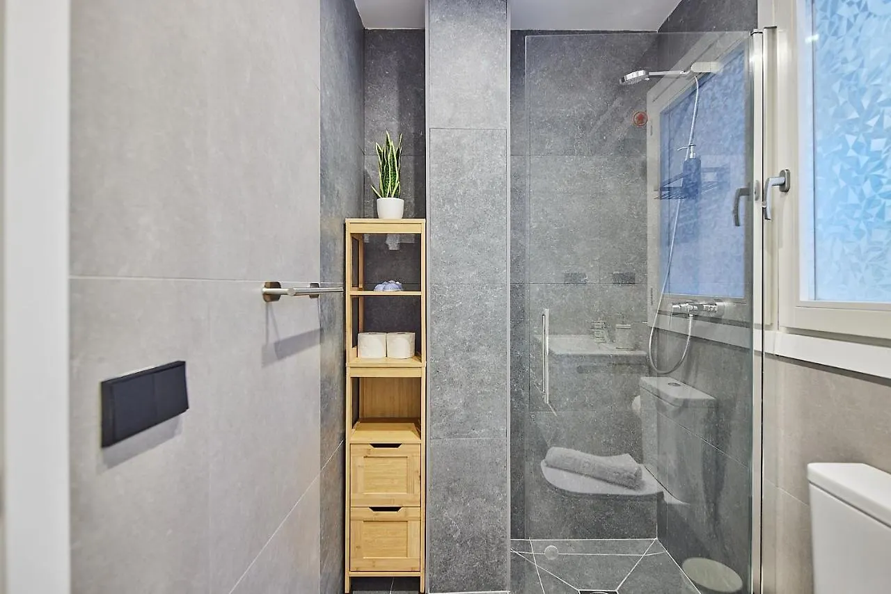 Apartamento Habaneando Little Apartments Cadiz