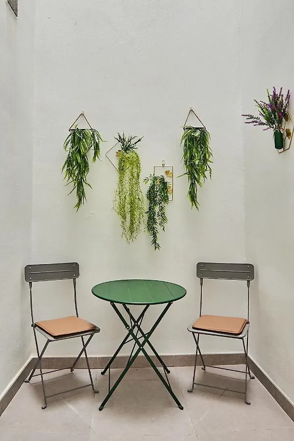 קדיז Apartamento Habaneando Little Apartments 0*,  ספרד