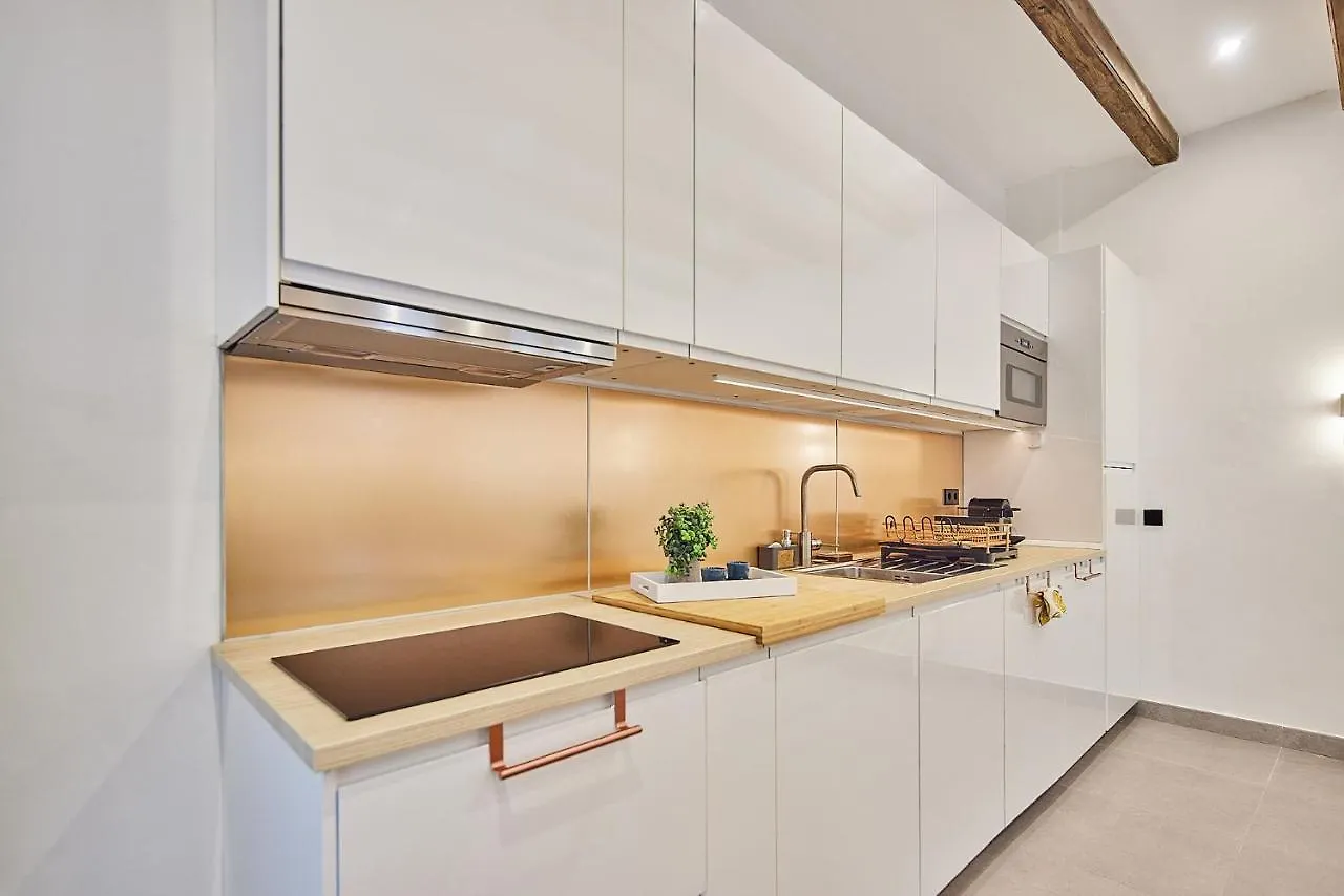 קדיז Apartamento Habaneando Little Apartments