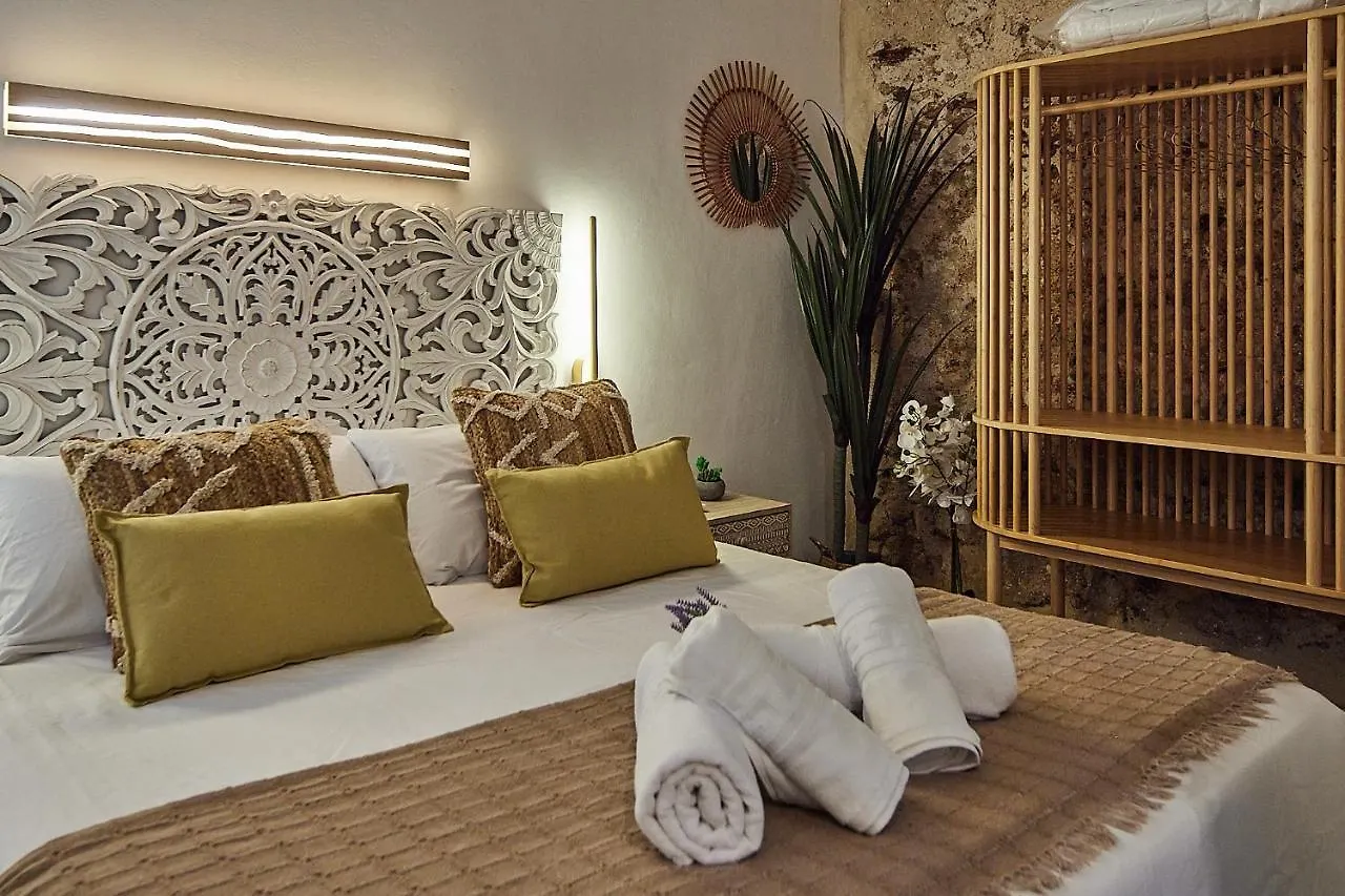 קדיז Apartamento Habaneando Little Apartments
