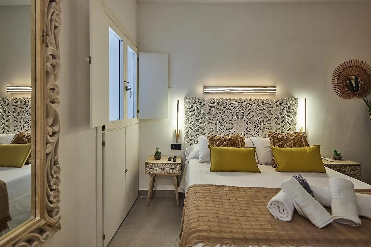 קדיז Apartamento Habaneando Little Apartments