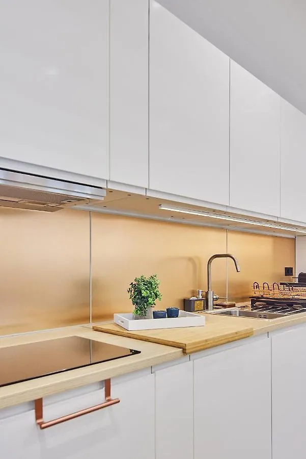 קדיז Apartamento Habaneando Little Apartments