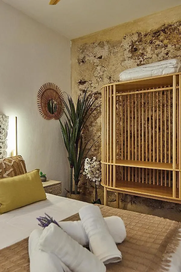 קדיז Apartamento Habaneando Little Apartments