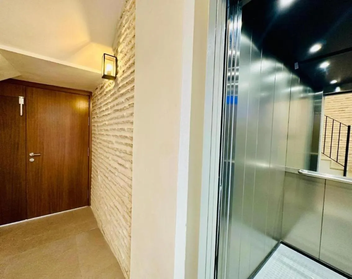 קדיז Apartamento Habaneando Little Apartments