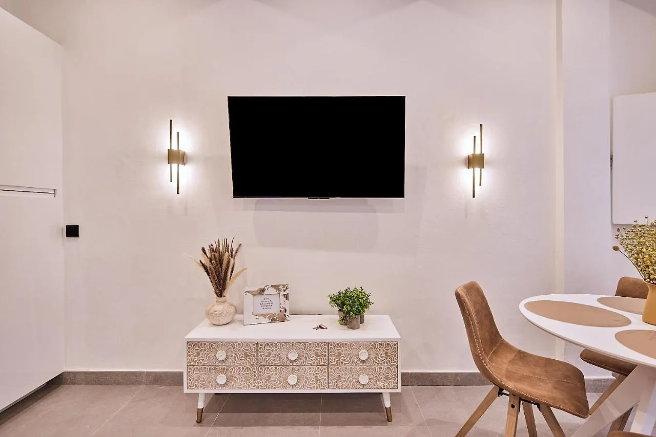 קדיז Apartamento Habaneando Little Apartments