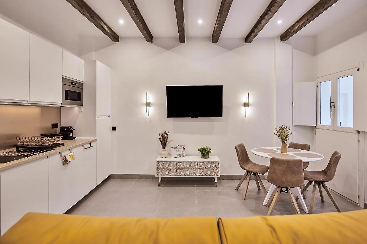 קדיז Apartamento Habaneando Little Apartments